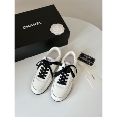 Chanel Casual Shoes